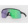 Image de Oakley Sutro Lite S Matte Black Lunettes de soleil noir Uni