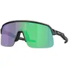 Image de Oakley Unisex Oakley OO9496 SUTRO LITE S 949604 Lunettes de soleil O_matter Noir Vert Carré Normale
