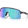 Image de Oakley Sutro Lite S Matte Black/Prizm Sapphire Matte Black/Prizm Sapphire -