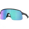 Image de Oakley Unisex Oakley OO9496 SUTRO LITE S 949605 Lunettes de soleil O_matter Noir Bleu Carré Normale