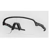 Image de Oakley Sutro Lite S Matte Black Lunettes de soleil noir Uni