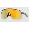 Image de Oakley Sutro Lite S Matte Carbon Lunettes de soleil noir Uni