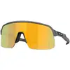 Image de Oakley Unisex Oakley OO9496 SUTRO LITE S 949609 Lunettes de soleil O_matter Gris Or Carré Normale