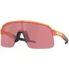 Image de Oakley Unisex Oakley OO9496 SUTRO LITE S 949610 Lunettes de soleil O_matter Marron Violet Carré Normale