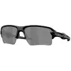 Image de Oakley Homme Oakley OO9488 FLAK 2.0 XXL 948806 Lunettes de soleil O_matter Noir Gris Carré Normale