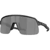 Image de Oakley Unisex Oakley OO9496 SUTRO LITE S 949612 Lunettes de soleil O_matter Noir Gris Carré Normale