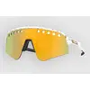 Image de Oakley Sutro Lite Sweep Mvdp Bronze Splatter Lunettes de soleil à motifs Uni
