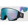 Image de Oakley Flow Scape L Matte Black +Bonus Lens Masque noir Uni