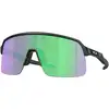 Image de Oakley Homme Oakley OO9463 SUTRO LITE 946379 Lunettes de soleil O_matter Noir Vert Masque Normale