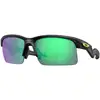 Image de Oakley Enfant Oakley OJ9013 CAPACITOR 901311 Lunettes de soleil O_matter Noir Vert Carré Normale