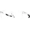 Image de Oakley Unisex Oakley OX8196D PARACORD RX 819604 Montures optiques O_matter Transparent Carré Normale