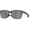 Image de Oakley Unisex Oakley OO9506D PARACORD 950606 Lunettes de soleil O_matter Gris Gris Carré Normale