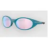 Image de Oakley Eyejacket Redux Mt Balsam Lunettes de soleil vert Uni