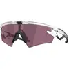 Image de Oakley Unisex Oakley OO9499 SPHAERA SLASH 949910 Lunettes de soleil O_matter Transparent Gris Carré Normale