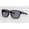 Image de Oakley Briza Matte Black Lunettes de soleil noir Uni