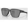 Image de Oakley Briza Steel Lunettes de soleil noir Uni
