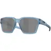 Image de Oakley Homme Oakley OO9497 BRIZA 949708 Lunettes de soleil O_matter Bleu Gris Carré Normale