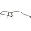 Image de Oakley Homme Oakley OX5090 TAILBACK 2.0 509003 Montures optiques Titane Gris Carré Normale