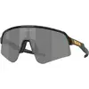 Image de Oakley Homme Oakley OO9465 SUTRO LITE SWEEP 946534 Lunettes de soleil O_matter Noir Gris Masque Normale