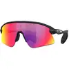 Image de Oakley Unisex Oakley OO9517 STUNT DEVIL 951702 Lunettes de soleil O_matter Noir Violet Carré Normale