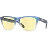 Image de Oakley Homme Oakley OO9013 FROGSKINS 9013M4 Lunettes de soleil O_matter Bleu Carré Normale