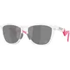 Image de Lunettes de soleil Oakley Frogskins Hybrid Blanc TU 8009448004