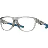 Image de Oakley Unisex Oakley OX8199D VERSAFUSE SS 819903 Montures optiques O_matter Gris Carré Normale