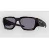Image de Oakley Instagator Matte Black Lunettes de Soleil noir Uni