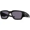 Image de Lunettes de soleil Oakley Gafas Oakley Instagator Matte Black con lentes Prizm Grey pour Uni
