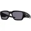 Image de Oakley Homme Oakley OO9514 INSTAGATOR 951401 Lunettes de soleil O_matter Noir Gris Carré Normale