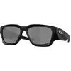 Image de Oakley Homme Oakley OO9514 INSTAGATOR 951402 Lunettes de soleil O_matter Noir Gris Carré Polarisé