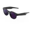 Image de Meta HSTN - Lunettes connectées IA Oakley, Noir (Verre Transition) - Neuf