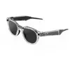 Image de Meta HSTN - Lunettes connectées IA Oakley,Transparent (Verre Transition) - Neuf