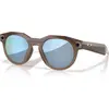 Image de Lunettes de soleil Oakley 0OW8002-80020651 pour Uni