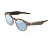 Image de Meta HSTN - Lunettes connectées IA Oakley, Brun (Verre Polarisé) - Neuf