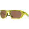 Image de Oakley Homme Oakley OO9431 LATERALIS 943117 Lunettes de soleil O_Matière Vert Marron Carré Normale