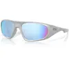 Image de Lunettes de soleil Oakley Neoforma Argenté M 0OO9528-952807