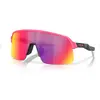Image de Lunettes de soleil Oakley Sutro Lite S, couleur rose