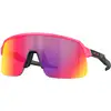 Image de Oakley Unisex Oakley OO9496 SUTRO LITE S 949614 Lunettes de soleil O_Matière Rose Violet Carré Normale