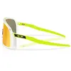 Image de Lunettes de soleil Oakley Sutro Blanc TU 0OO9406-9406D2