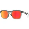 Image de Lunettes de soleil Oakley HSTN SQ Gris TU 8010873002
