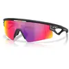 Image de Lunettes de soleil Oakley Sphaera Strike Noir TU 0OO9531-953102