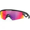 Image de Oakley Unisex Oakley OO9531 SPHAERA STRIKE 953102 Lunettes de soleil O_Matière Noir Violet Carré Normale