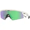 Image de Oakley Unisex Oakley OO9531 SPHAERA STRIKE 953105 Lunettes de soleil O_Matière Blanc Vert Carré Normale