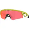 Image de Oakley Unisex Oakley OO9531 SPHAERA STRIKE 953106 Lunettes de soleil O_Matière Vert Rouge Carré Normale