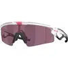 Image de Oakley Unisex Oakley OO9531 SPHAERA STRIKE 953110 Lunettes de soleil O_Matière Transparent Gris Carré Normale