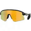 Image de Oakley Unisex Oakley OO9517 STUNT DEVIL 951716 Lunettes de soleil O_Matière Noir Carré Normale