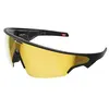 Image de Meta Vanguard - Lunettes connectées IA Oakley Prizm 24K, Noir (Verre Polarisé) - Neuf