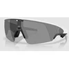 Image de Oakley Meta Vanguard White Lunettes de soleil blanc Uni