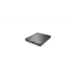 Image de Lenovo ThinkPad UltraSlim USB DVD Burner lecteur de disques optiques DVD±RW Noir - Neuf